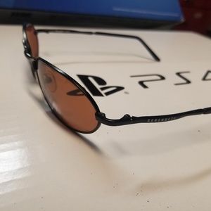 Serengeti Matera Polorized Sunglasses